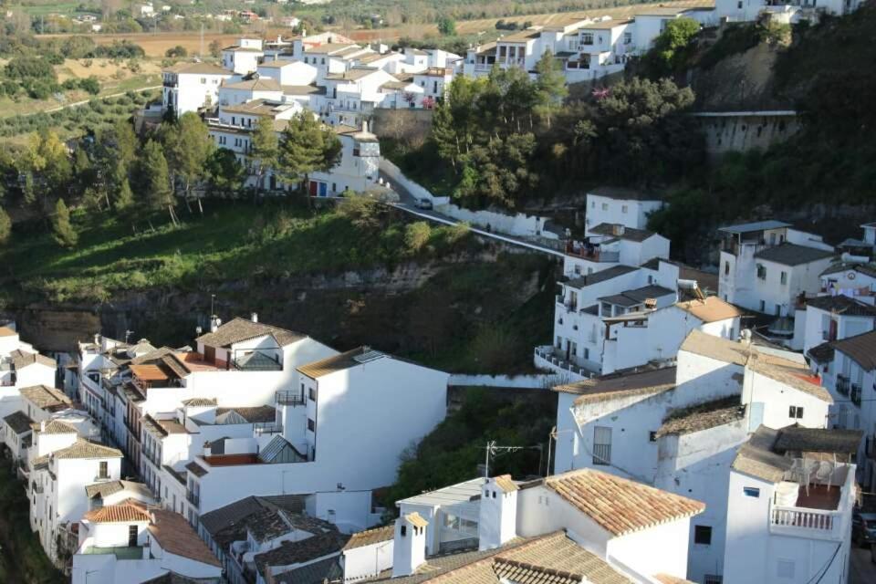 Rural Carmen Lodge