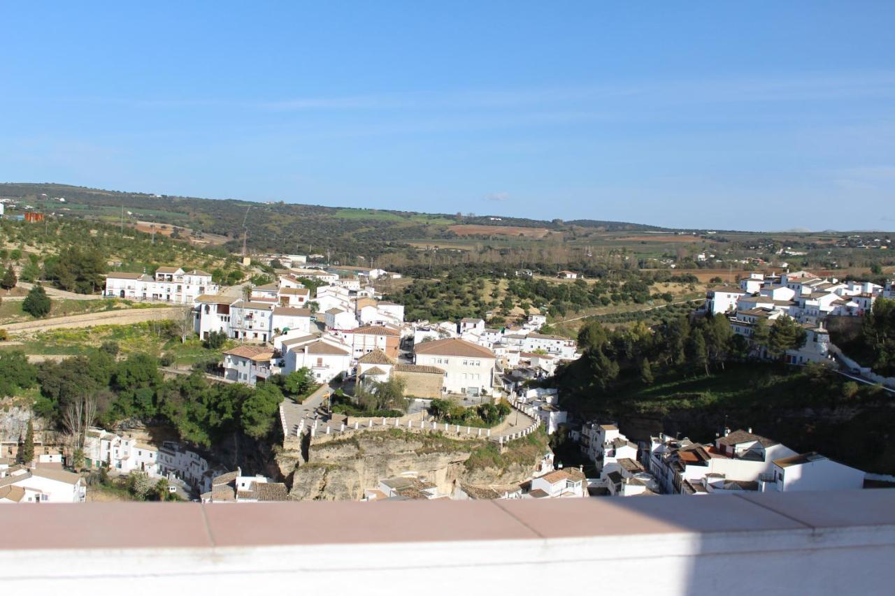 Rural Carmen * Setenil De Las Bodegas