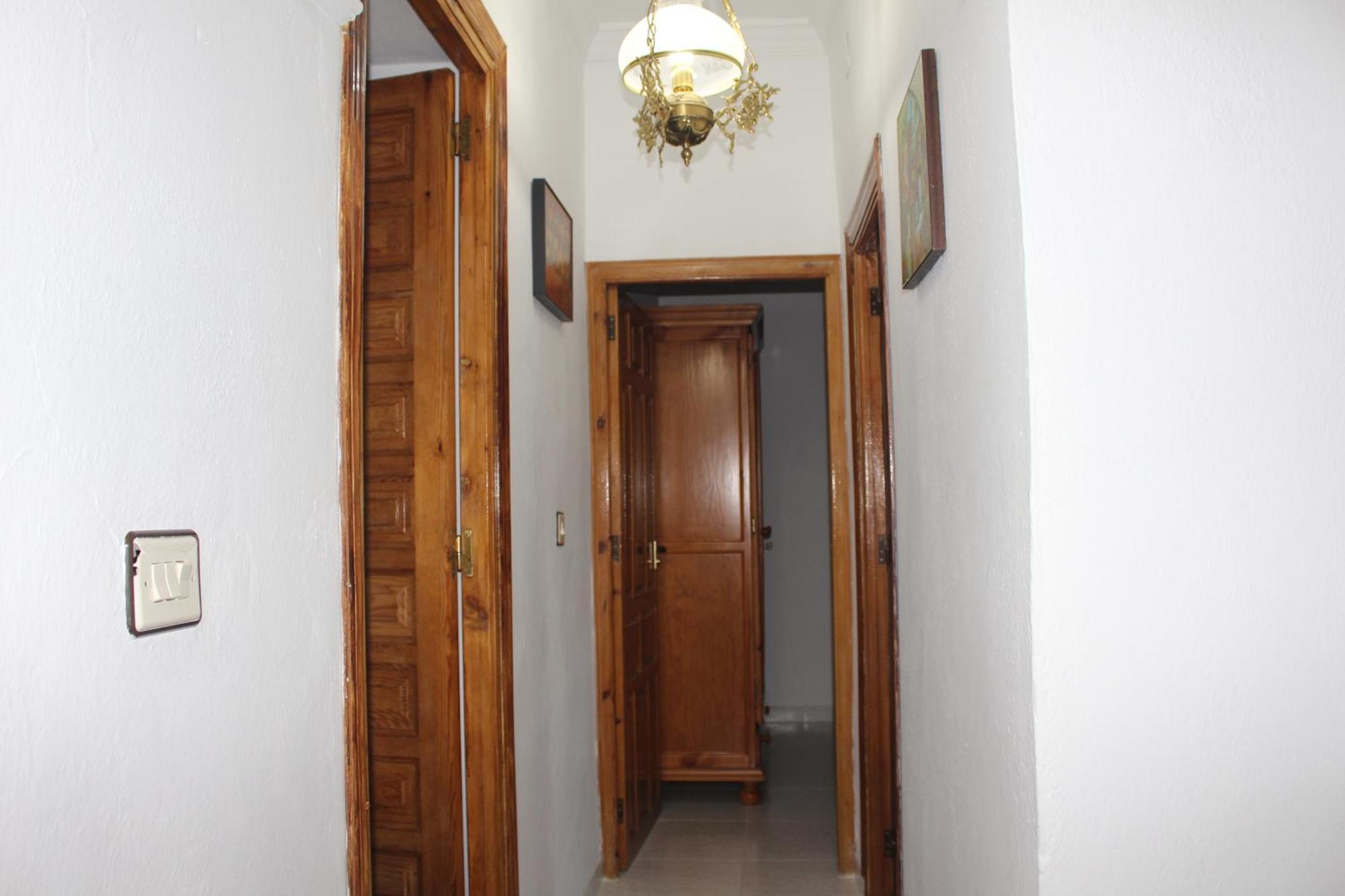 Rural Carmen Lodge